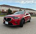 2018 Mazda Cx-3