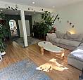 Lower Duplex 4½ / 2-bed 2-bath + Private Yard, Parking & Shed