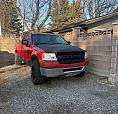 Ford F150 Stx 4X4 2004