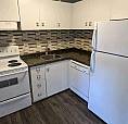 St Vital Townhouse Style Condo For Rent - November 