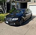2009 Pontiac G8