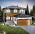 5 Bed, 3 Bath Modern House For Rent In South From Nov 15th.