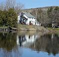St-marc-du-lac-long, Triplex à Vendre Avec 5 1/2