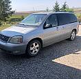 2005 Ford Free Star (Parts)