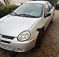 2005 Dodge Neon