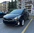 Kia Rondo 2017 Low Km 