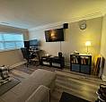 1 Bedroom Partial Basement Appartament For Rent
