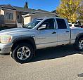 2006 Ram 1500 5.7l Hemi