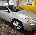 2003 Honda Accord V6 Manual Rare