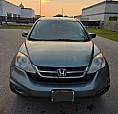 2007 Honda Crv 