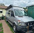 2013 Mb Sprinter