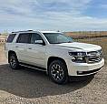 2015 Tahoe Ltz