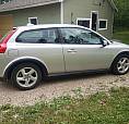 2012 Volvo C30 