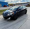 2014 Hyundai Elantra Gt 