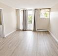 1 Bedroom 1 Bathroom Apartment Downtown Edmonton