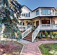 5-Bedroom Character Home On 0.30 Acre Triple Lot – Lamont Ab