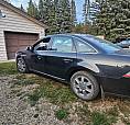 Ford Taurus Limited Edition For Sale