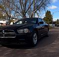 2012 Dodge Charger Rwd Mvi 2028