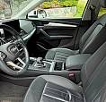 2021 Audi Q5 Komfort Quattro – 52,319 Km