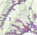 Moyie River Area Claim Block For Sale