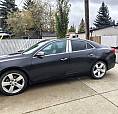 2014 Chevy Malibu Ltz 