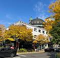 5½ Apartment (1130 Sqf) - 3 Bedrooms - Mile End - $2300/month