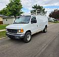 Ford E-350