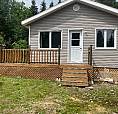 Chalet À Vendre