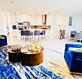 Luxury Upgraded Whole House With Spice Kitchen, 4Bed + Den