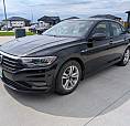 2019 Vw Jetta Highline R-Line 