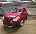 2016 Buick Encore - Grandma-Driven!