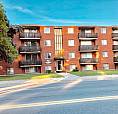 Top Floor 2 Bed Apartment In Kensington Near Lrt/Sait/Uofc
