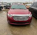 2013 Ford Taurus 