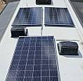 Off-grid Cabin Solar & Electrical Systems
