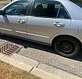 2005 Honda Accord