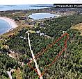 Building Lot With Ocean Views In Kingsburg, Nova Scotia