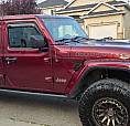 Jeep Gladiator Mojave