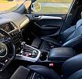 Audi Q5 Sline 