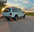2003 Ford Excursion4x4 6.0l Powerstroke Diesel Exelent Condition