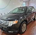 2010 Ford Edge Sel