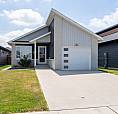 Open House! Like New Only Better, Fenced, Shed, & Appliances!