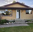 Bungalow Main Floor In Cochrane For Rent