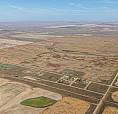 8 Quarters Of Grain Land In Rm Of Frontier #019