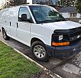  Chevrolet Express 