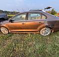 2011 Volkswagen Jetta Tdi