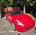 2011 370Z Nissan