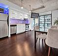 For Lease | 1 Hotel Toronto | King West