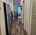 1 Bedroom Sublet For 1 Month 