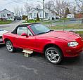 Mazda Miata Gt