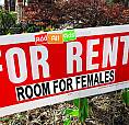 Barrhaven ⭐ For Female ⭐ All Incl⭐Private Bathroom Room For Rent